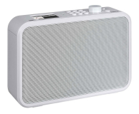IMPERIAL Imperial DABMAN i460 Multifunctional Radio White-Silver - 1535027 - zdjęcie 3